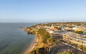 Aurora Ozone Hotel Kangaroo Island